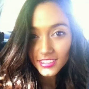 Meet your Posher, Beatriz